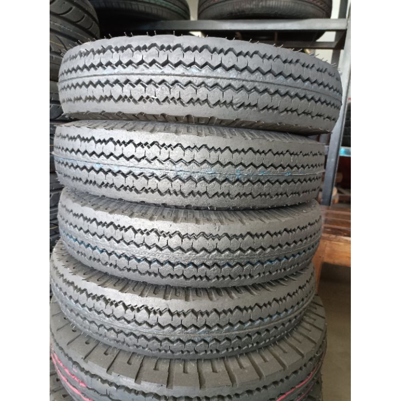 Ban Vulkanisir 500.12