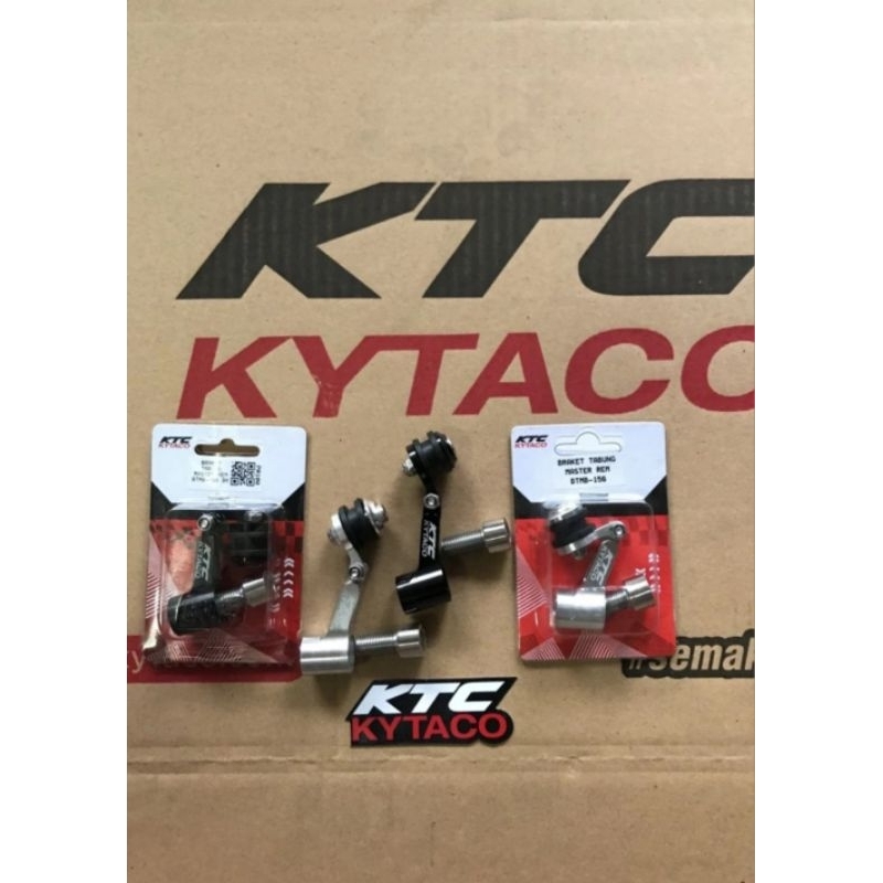 Breket  Tabung Minyak Rem KTC Kytaco Adv Pcx Nmax dll