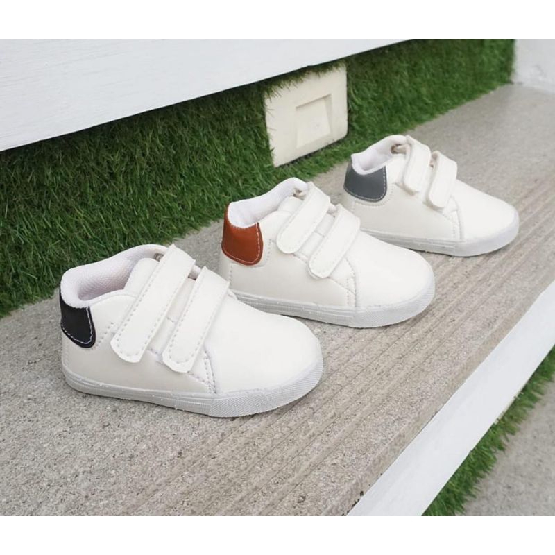 Sepatu anak - Sepatu balita - Sepatu Sneakers anak