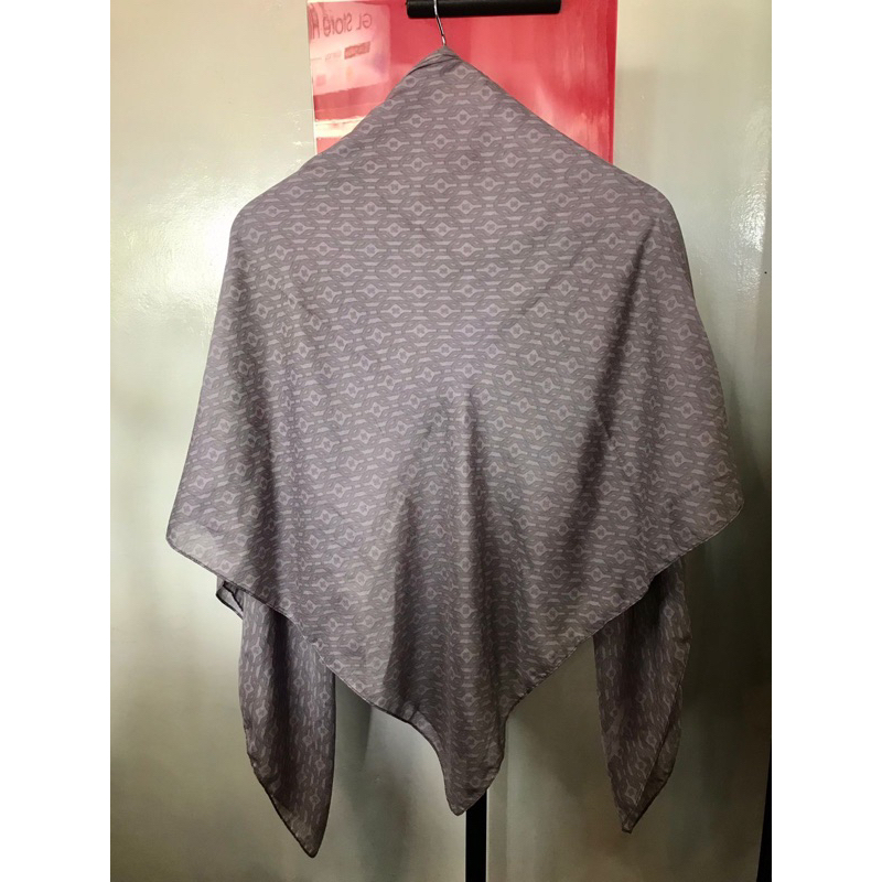 scrft restu anggraini voal likenew