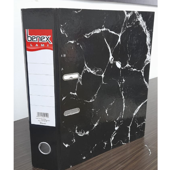 

Binder Odner LAF BENEX LAMI-MARBLE DESIGN