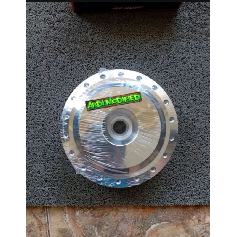 tromol belakang xeon mio m3 warna chrome model vnd