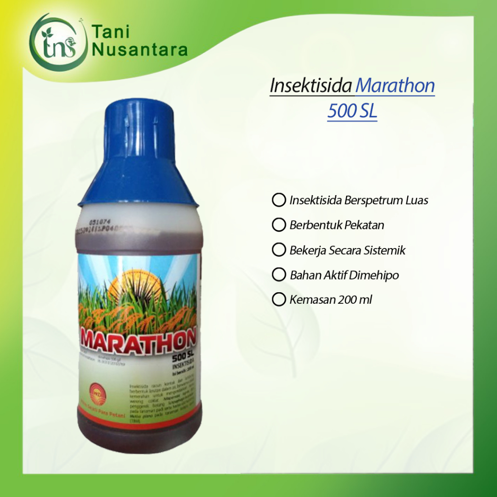 Insektisida Marathon 500 SL