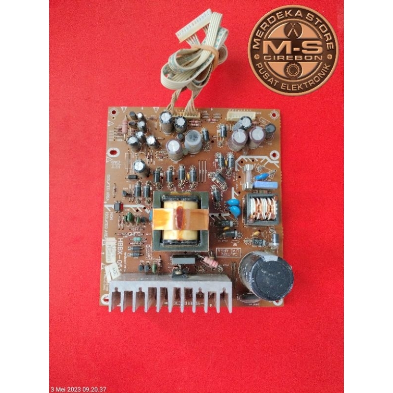 PSU power suplay tv Polytron PLM 32P22 32T11W 32M25 32T15W 32T225 32M22 32T12 32M12