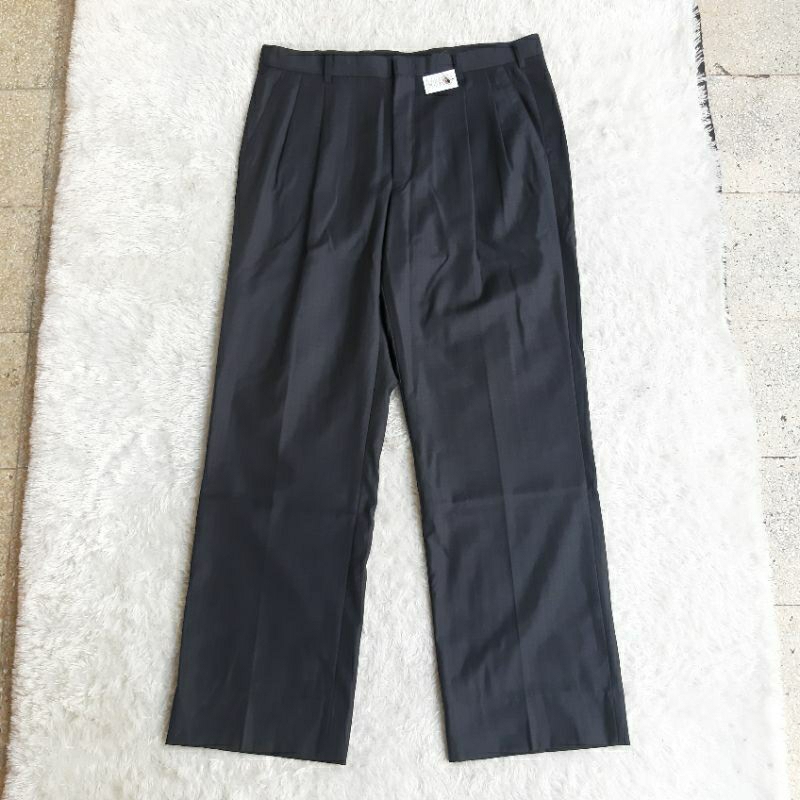 WORK PANTS CELANA PANJANG GGIO