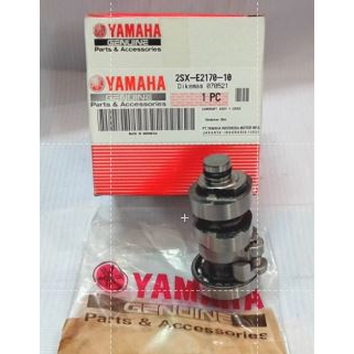NOKEN AS CAMSHAFT ASSY MIO M3 ORIGINAL YAMAHA