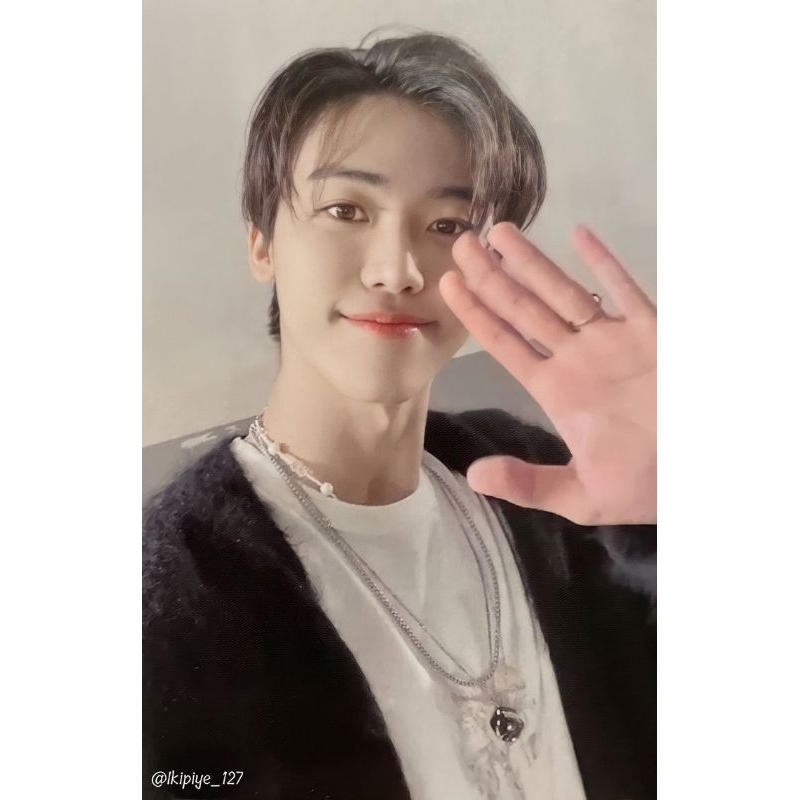 jaemin ar selca hotsa