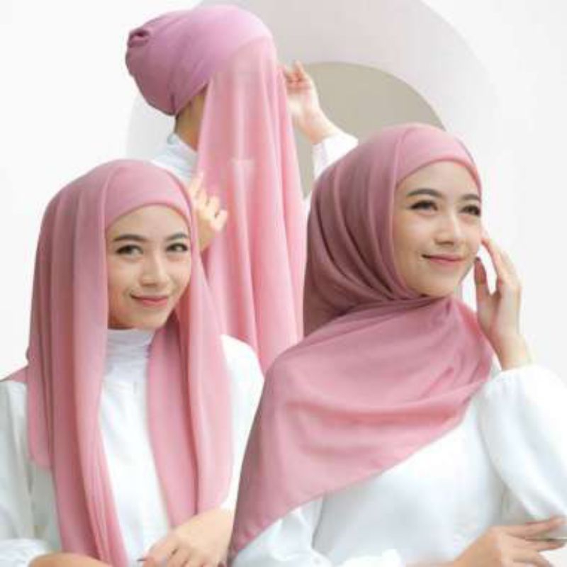 Segitiga Inner Jersey