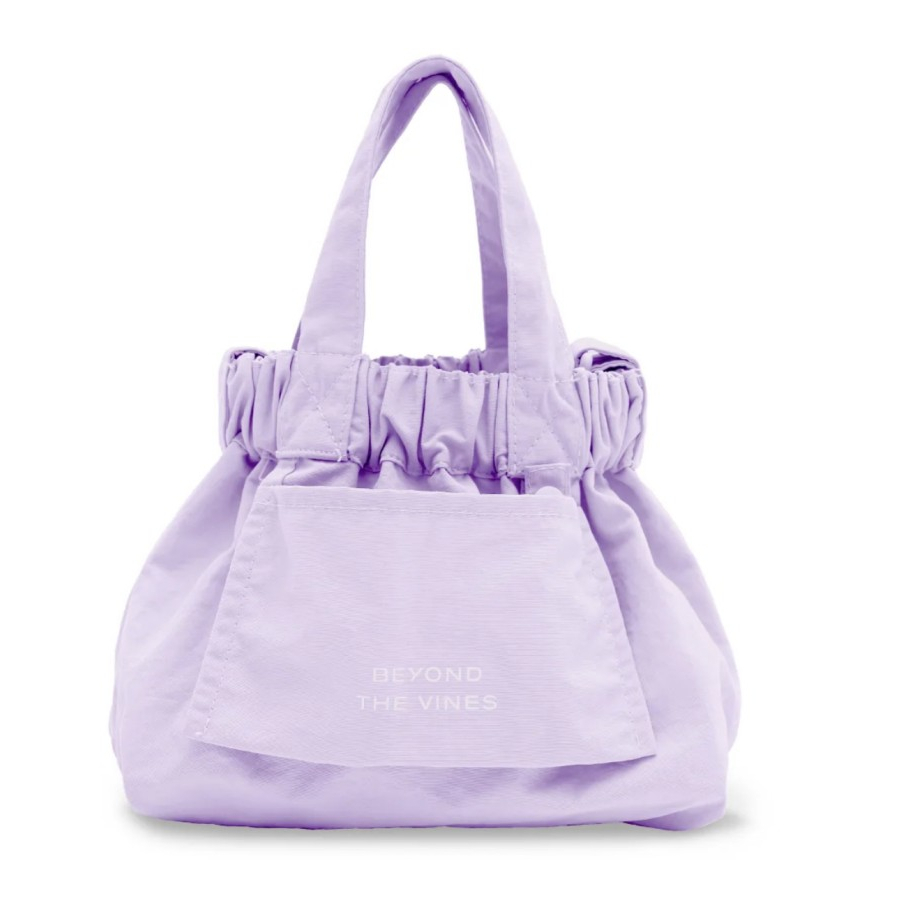 TAS BTV MICRO DUMPLING BAG