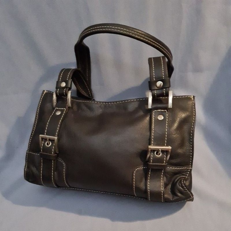 LEATHER BAG COLLECTION