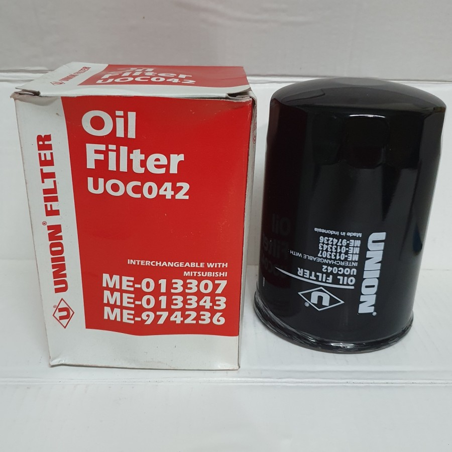 Filter oli UNION ME013307 Colt Diesel ps135/110/125/136, turbo2007