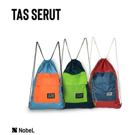 Nobel Tas Serut P-206