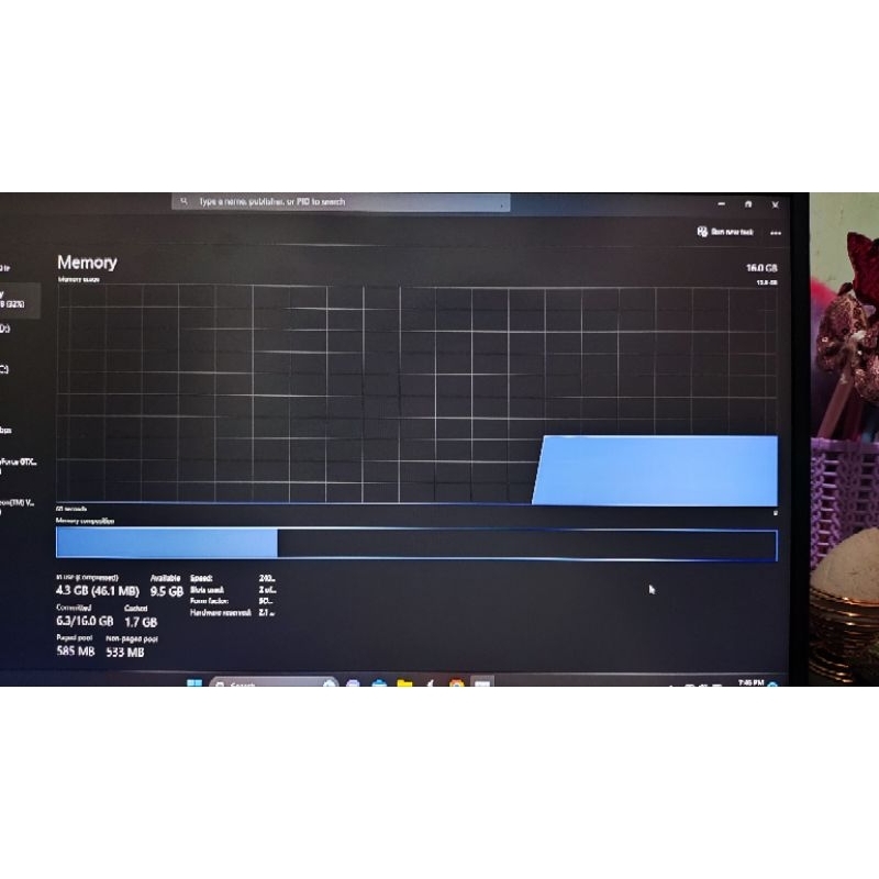 Laptop HP Pavilion Gaming 15