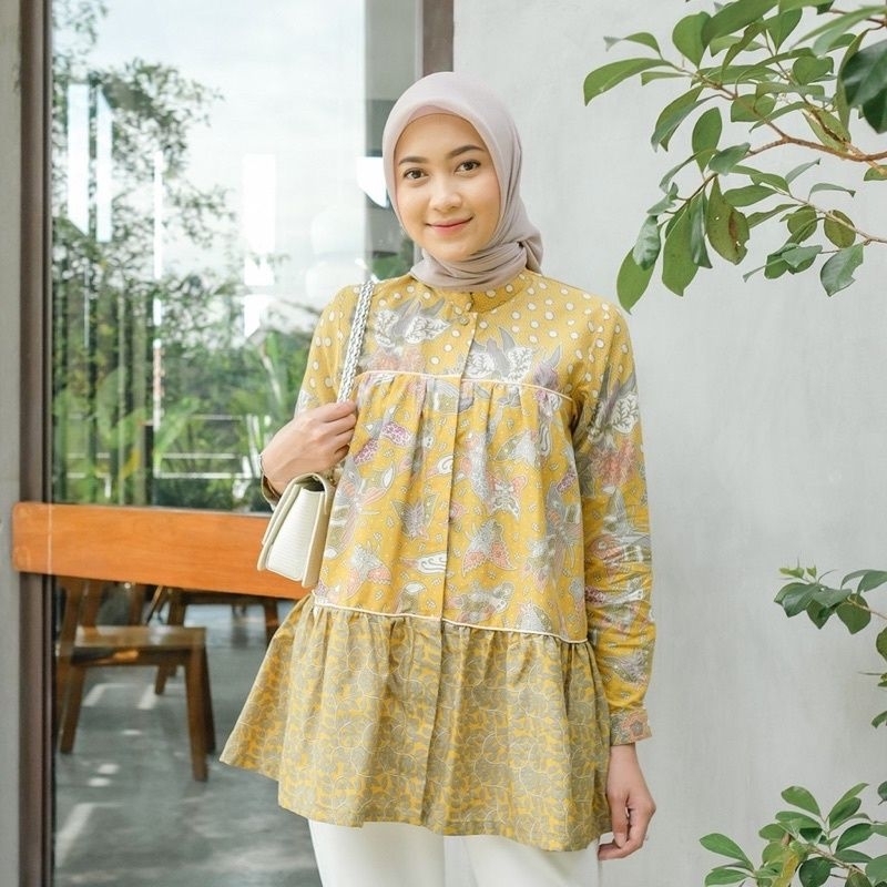 mayapada batikula size M
