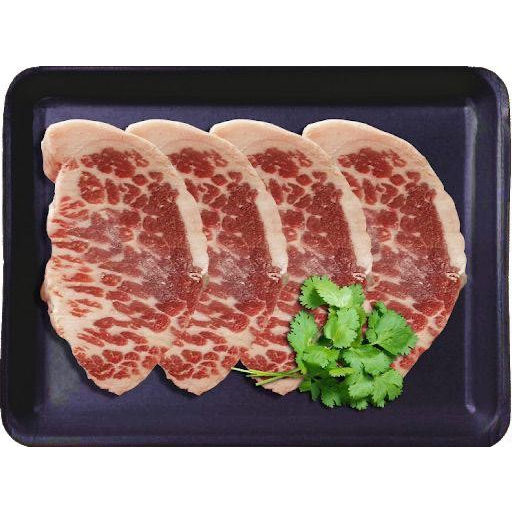 

Daging Sapi Slice AUS Premium Grainfed Chuck Crest 250gr/500gr/1kg