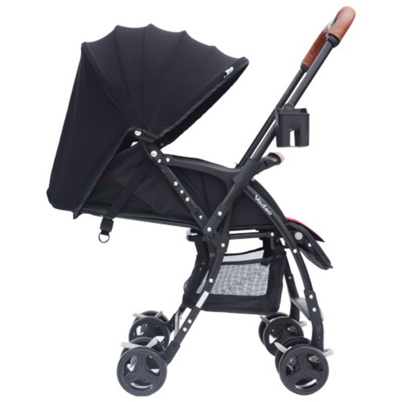 Chris &amp; olins stroller vadso A-817 kereta dorong bayi bagus murah