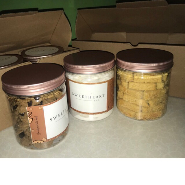 

Kue Lebaran|Kastengle|Putri salju| Choco Oatmeal