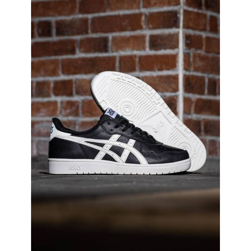 Asics Japan S &quot;Black White&quot;