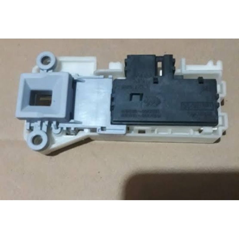 dorlock Electrolux type ewf12732,ewp8572