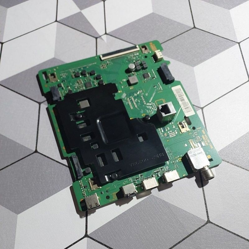 MB SAMSUNG UA43TU7000K MAINBOARD SMART SAMSUNG UA43TU7000