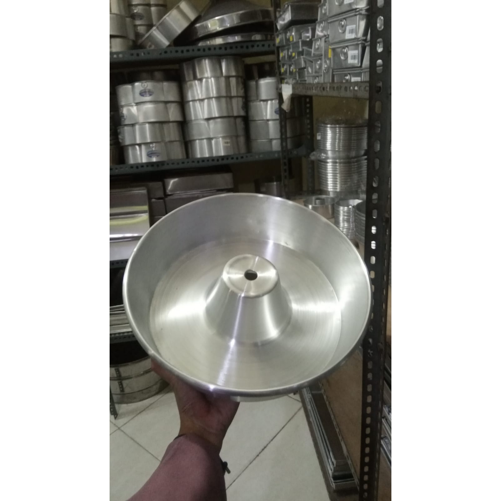 Baking Pan 28cm (custom)