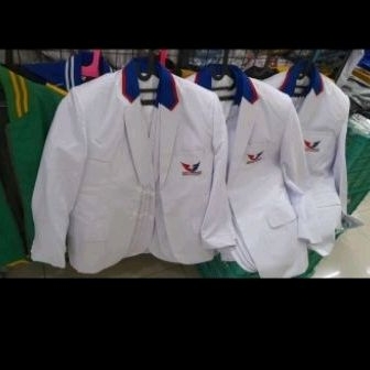 Jas Partai Perindo Terbaru Premium Exclusive