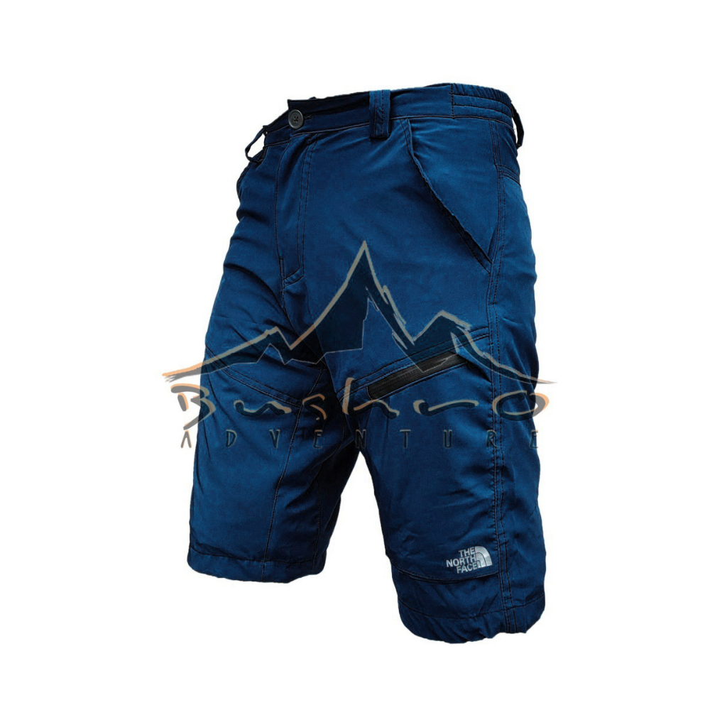 Celana Pendek Kinabalu Outdoor Quikcdry Stretch