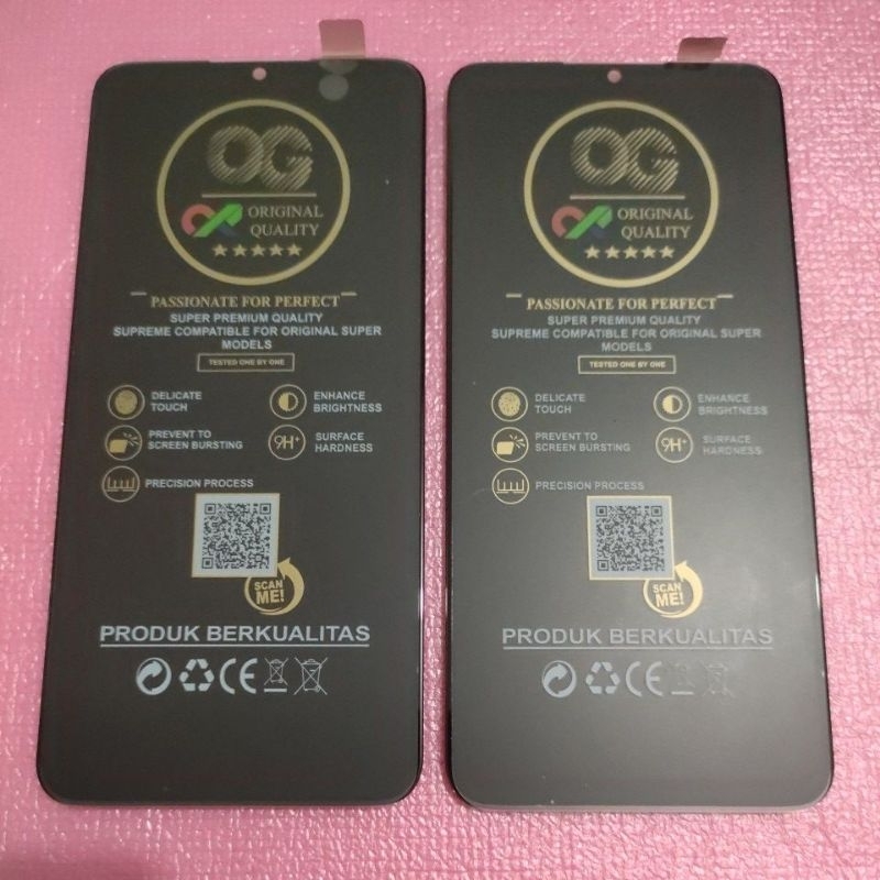 LCD REDMI 9 /POCO M2