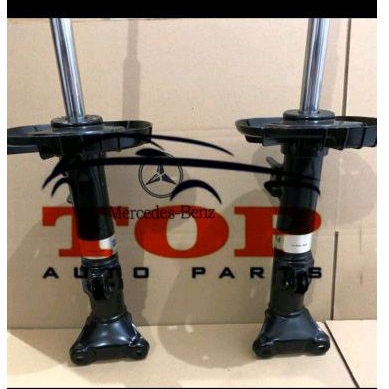 shock shockbreaker mercy w203 original bilstein depan