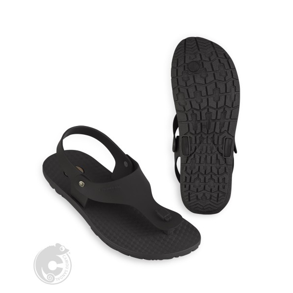 Sandal Slip On Pria Original Kualitas Terbaik Timothy Series