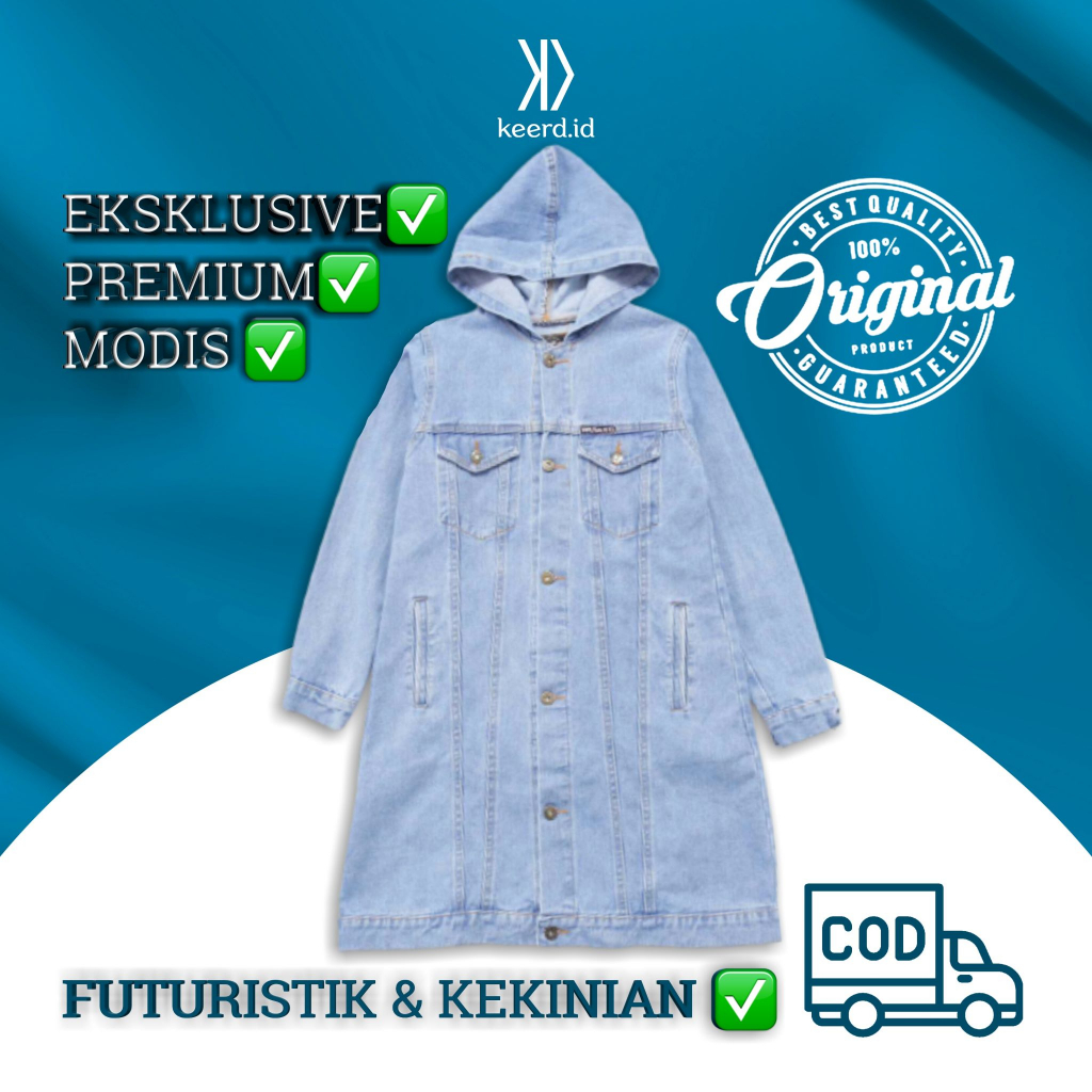 Jacket Jaket Hoodie Hodie Hoodi Hoody Hudy Hudi Hudie Hody Denim Jeans Jins Levis Lepis Lefis Brande