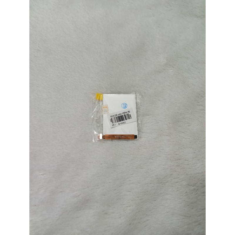 LCD NOKIA 216/150