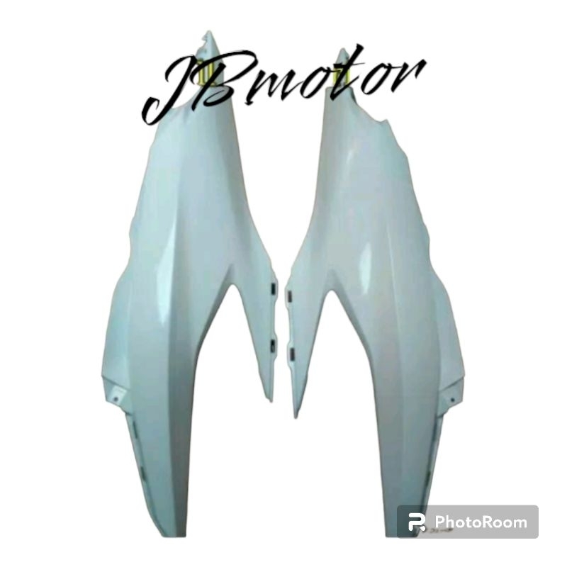 body belakang VARIO 125/150 LED NEW 2018-2020, PUTIH