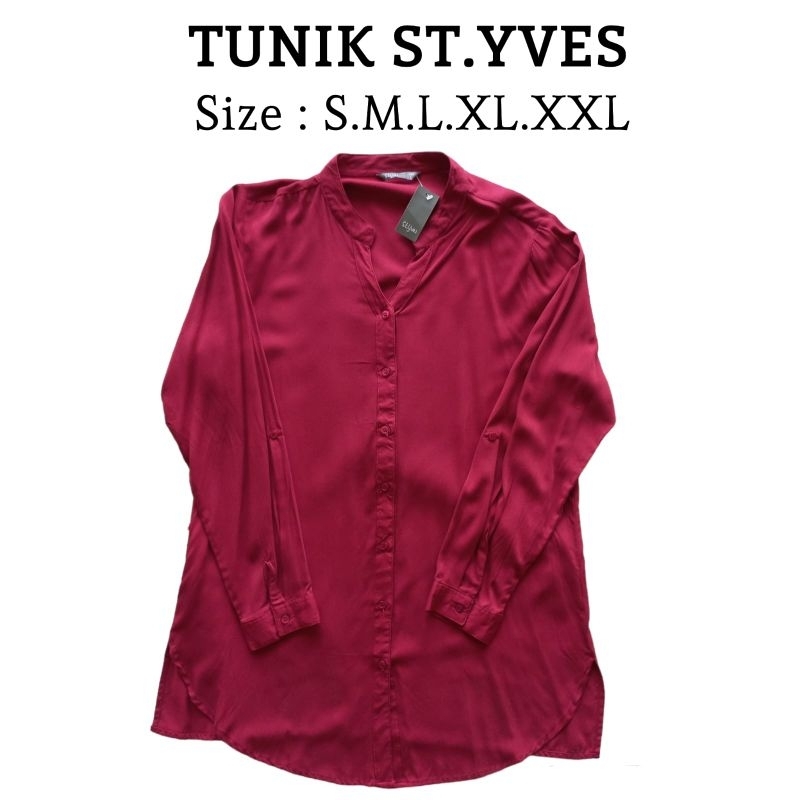 TUNIK ST.YVES