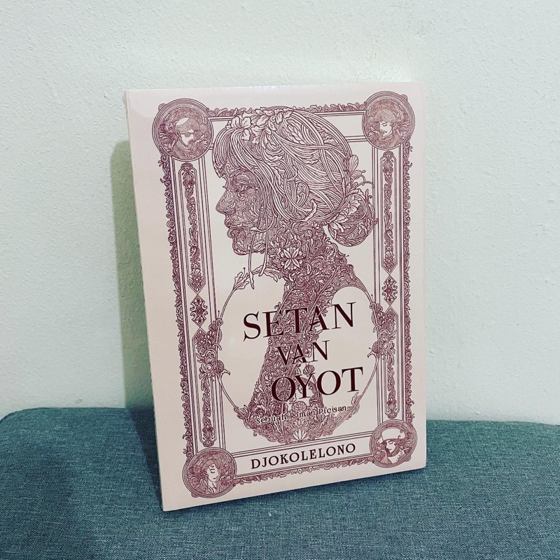 Setan Van Oyot - Djokolelono