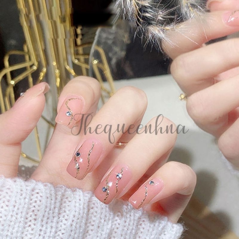 12ml Dear Japan Liner Drawing Gel Metallic Nail Art Liner Gel