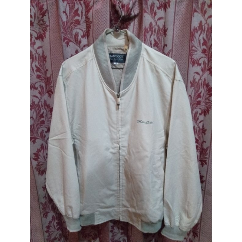 jacket like new casual