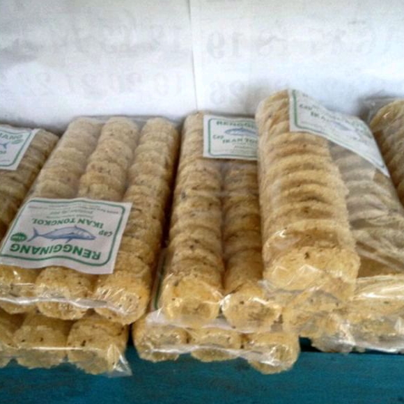 

RENGGINANG MADURA GURIH