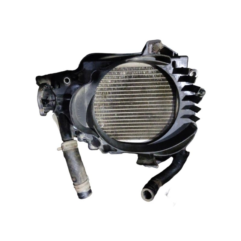 Radiator Vario 125 Old Original Copotan