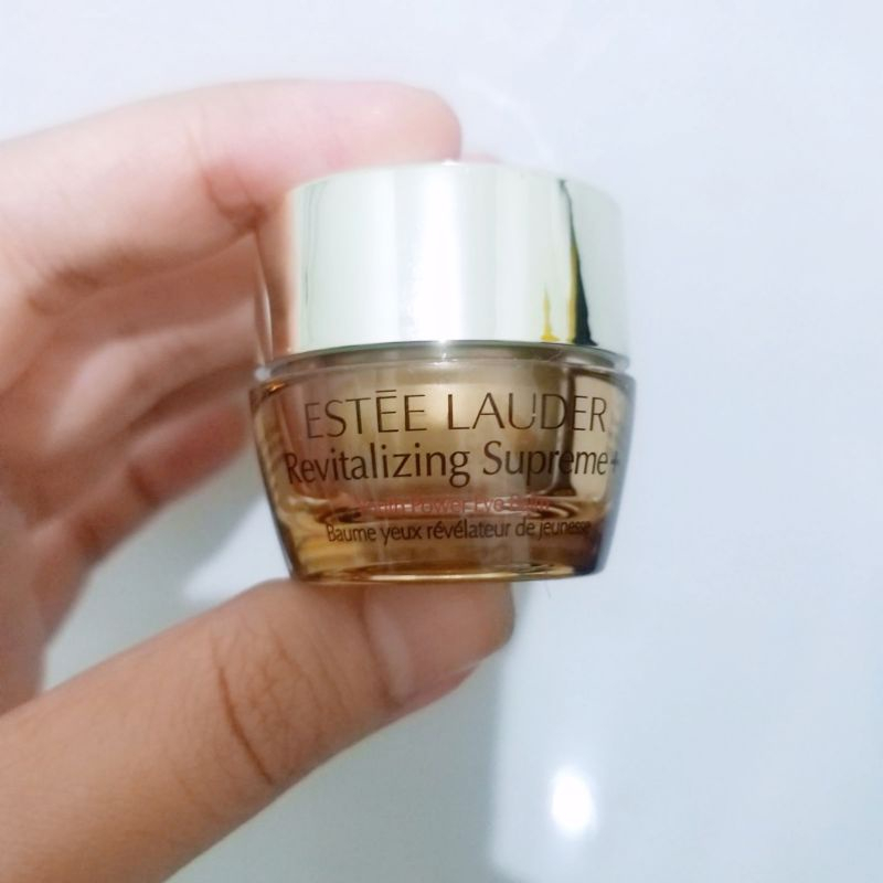 Estee Lauder Revitalizing Supreme+ YOUTH POWER Eye Balm 5ml