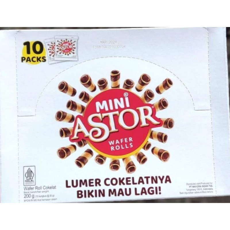 

Mini Astor Box Terlaris Termurah