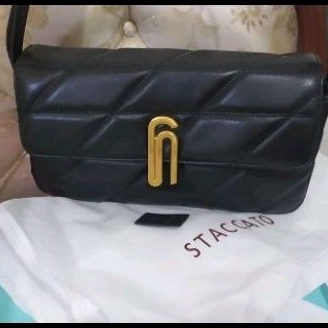 Staccato Bag Preloved