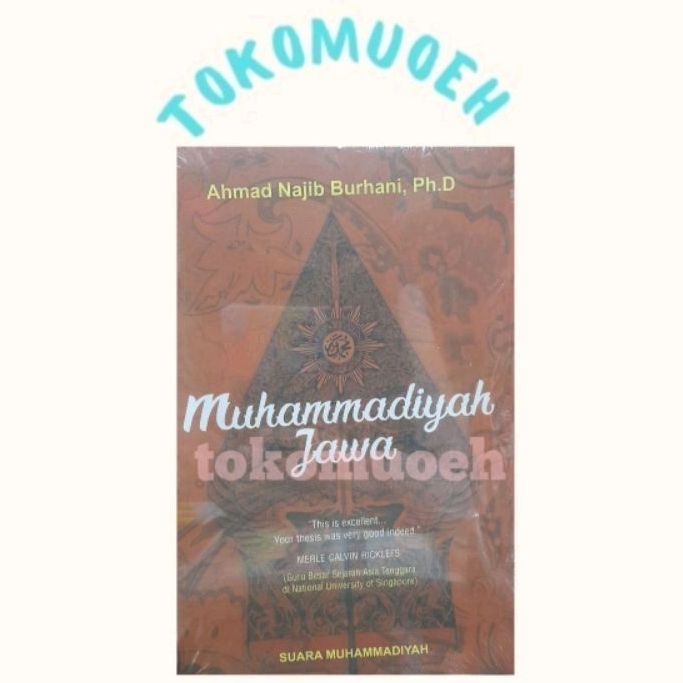 Muhammadiyah Jawa
