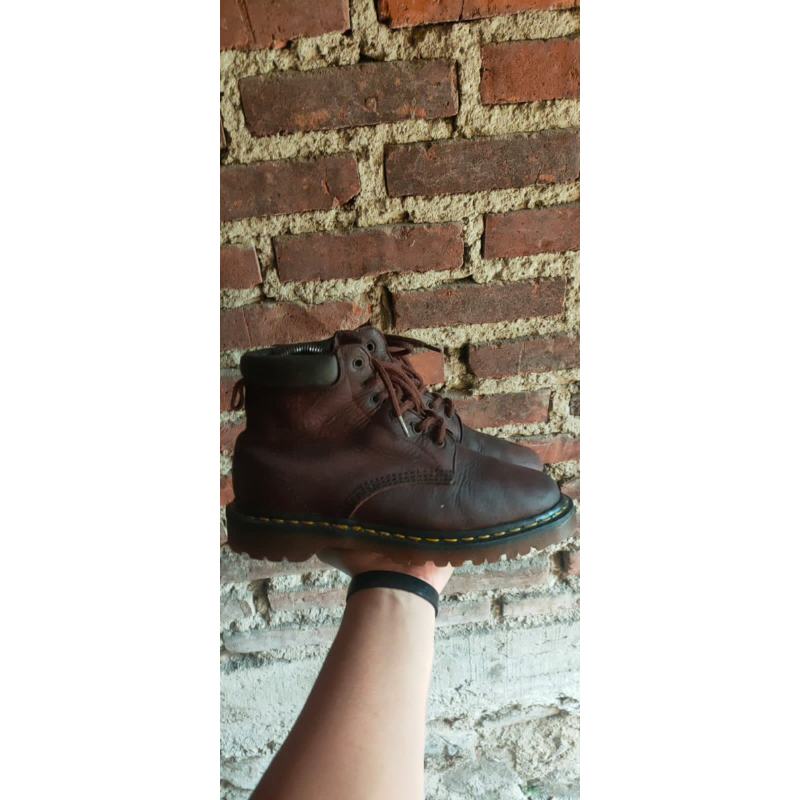 Dr Martens 939 Saxon