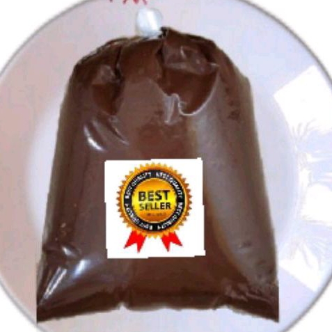 

selai coklat manis kemasan 1KG berkualitas top