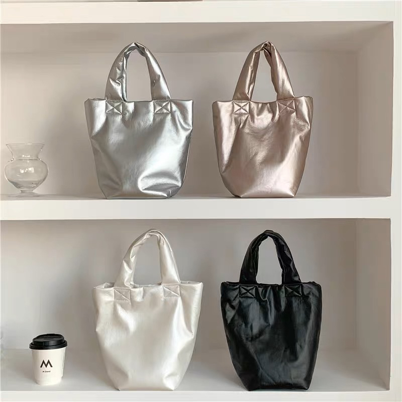 Tas Jinjing Kulit Wanita Tas Cewek Soft Leather Bag GC 8644