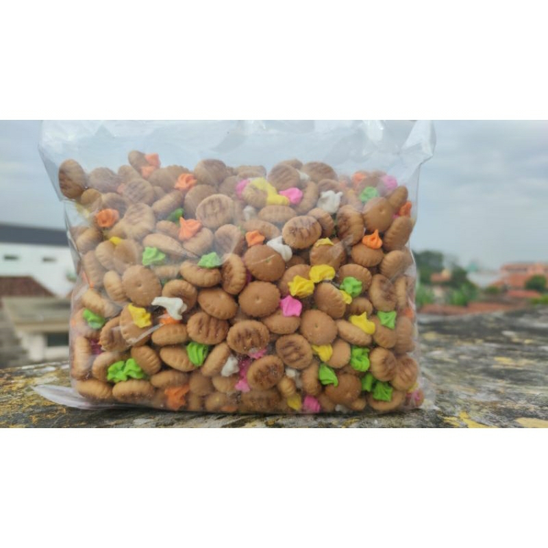 

Biskuit Kembang gula || gemrose || biskuit jadul