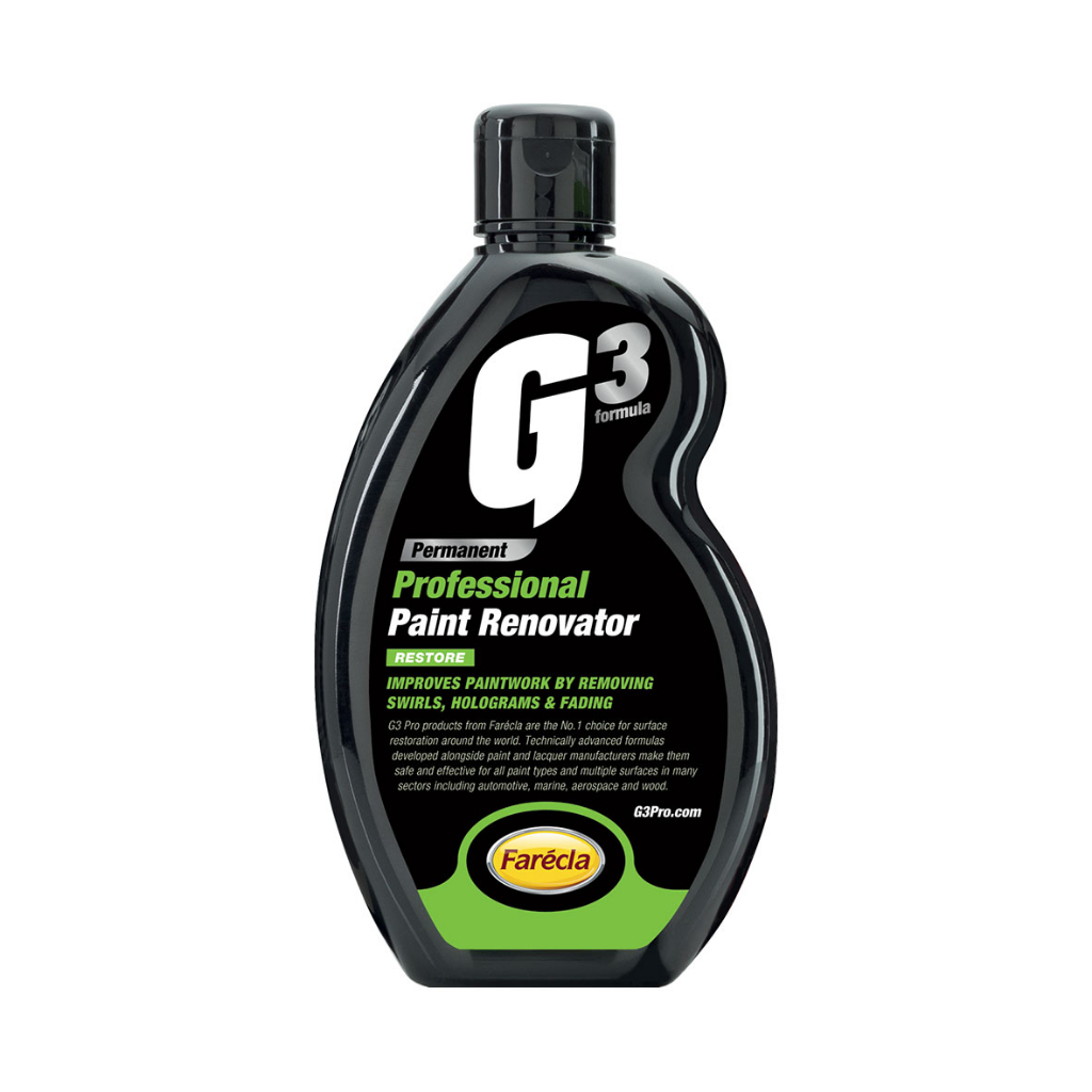 Farecla G3 Profesional Paint Renovator