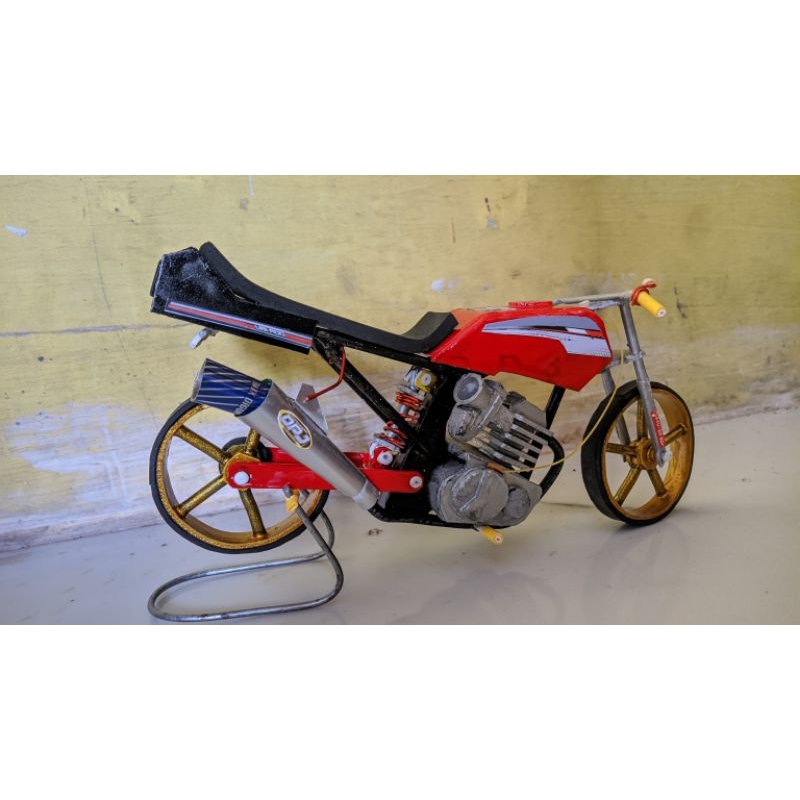 miniatur gl herex