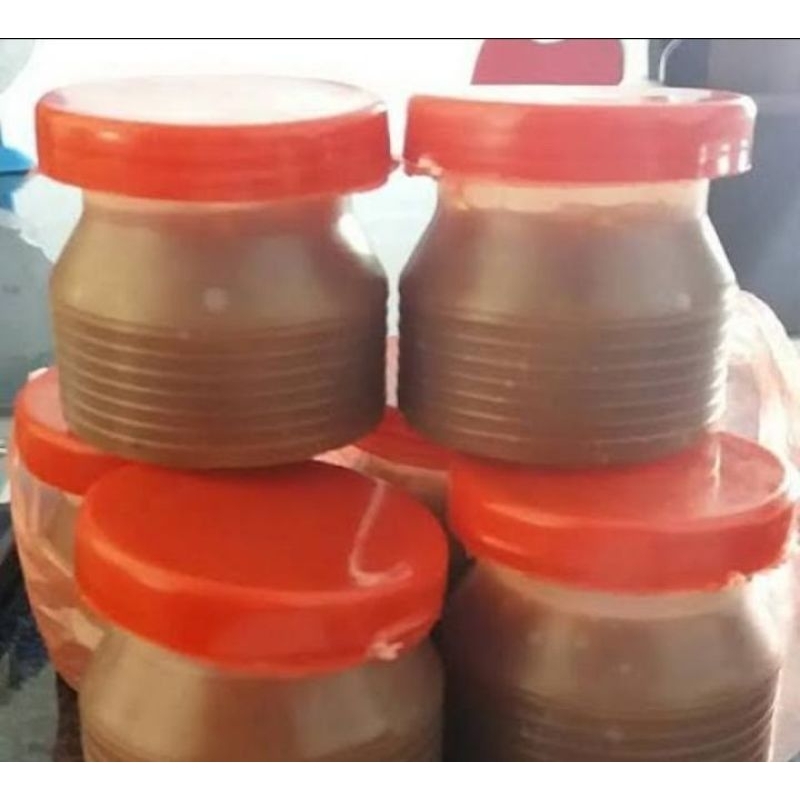 

Petis Madura Asli